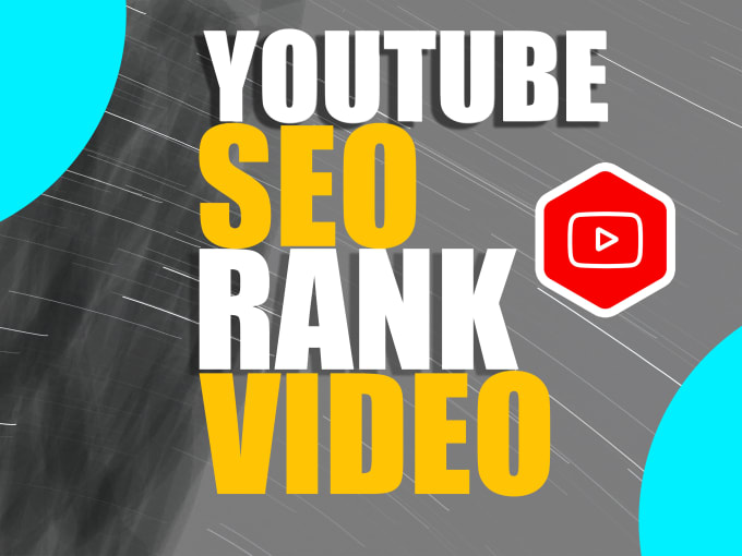 YouTube SEO Expert