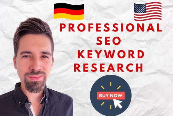 SEO Keyword Research