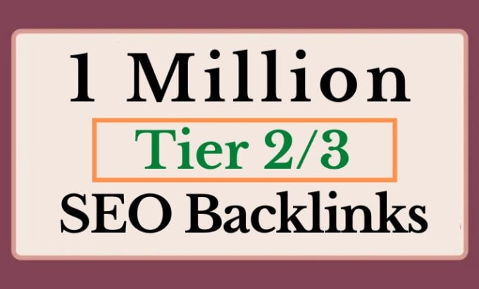 SEO Backlinks