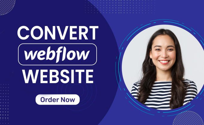 Webflow Expert