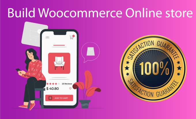 Ecommerce Website