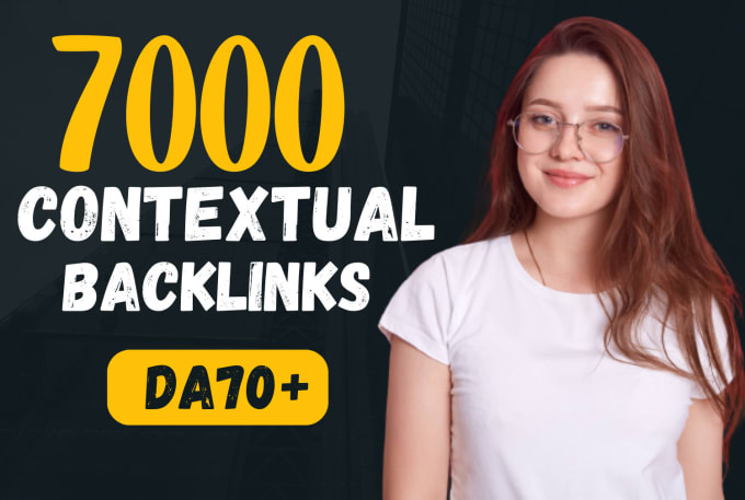 SEO Backlinks Service