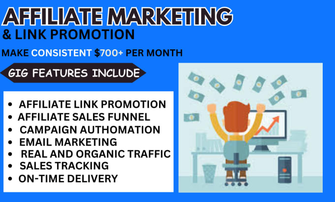 Affiliate Marketing