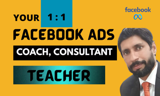 Facebook Ads Trainer