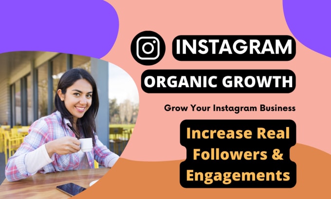 Instagram Business Marketing Gig