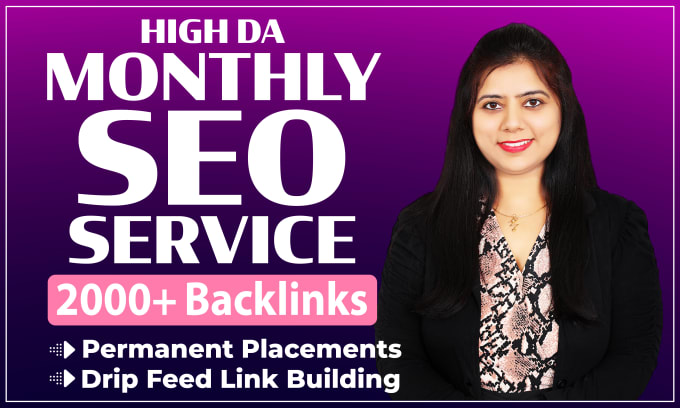 SEO Service