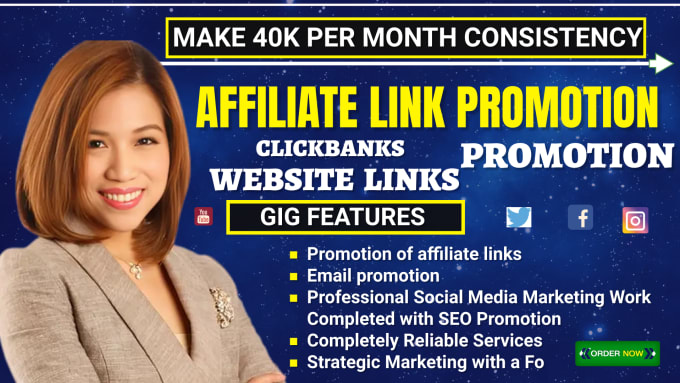 Amazon Affiliate Marketing Website