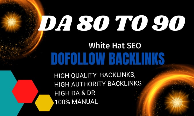 white hat SEO backlinks