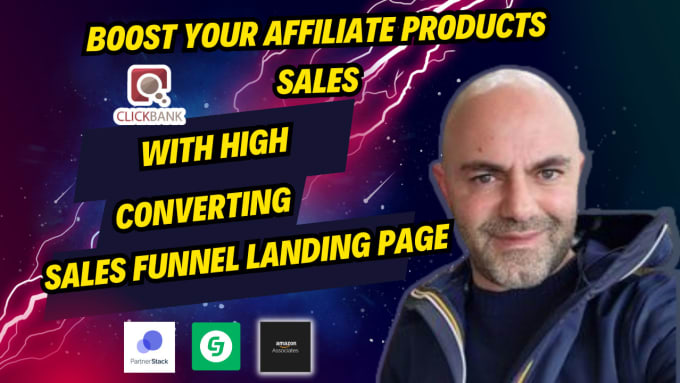 ClickFunnels Sales Funnel Builder