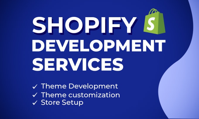 Shopify Expert and Theme Developer