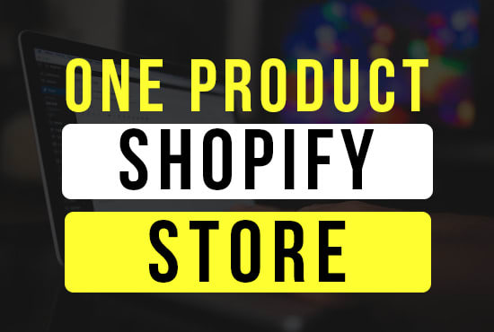 Shopify Expert