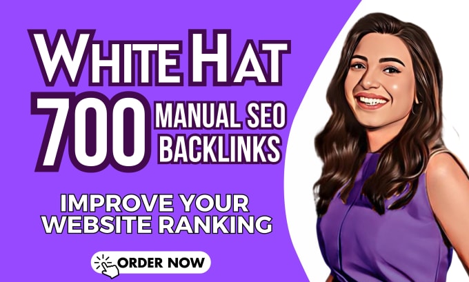 SEO Backlinks Service