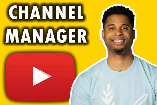 YouTube SEO Manager