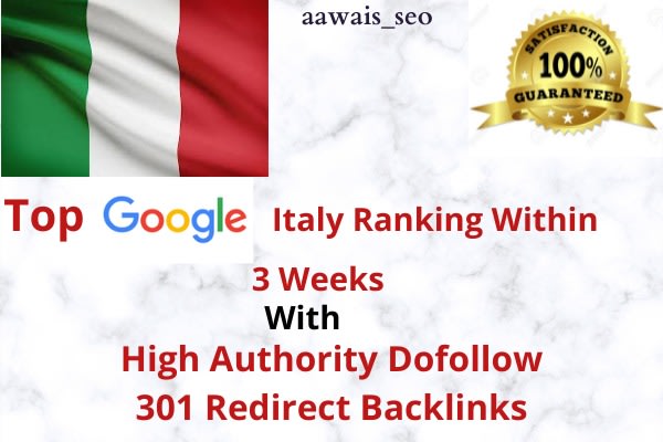 SEO Backlinks