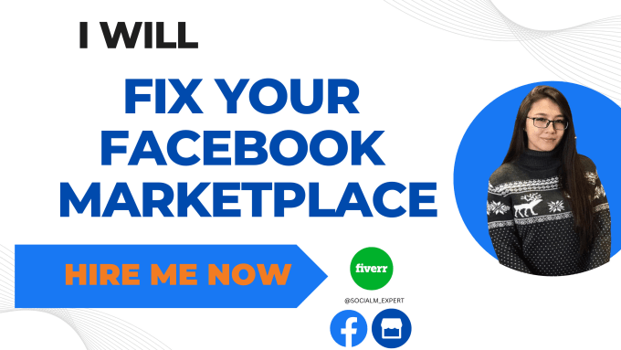 Facebook Marketplace Fix Service