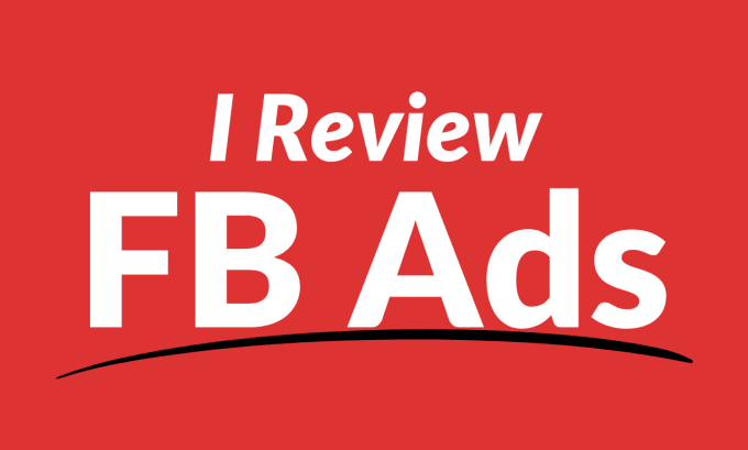 Facebook Ads Campaign Review