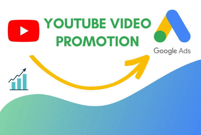 YouTube promotion service