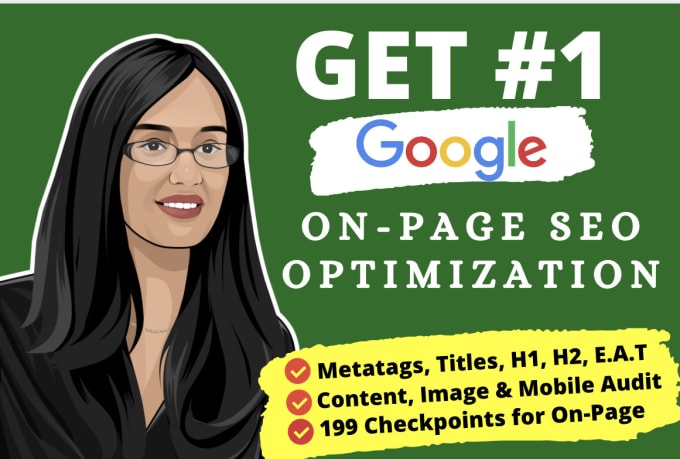 SEO Optimization